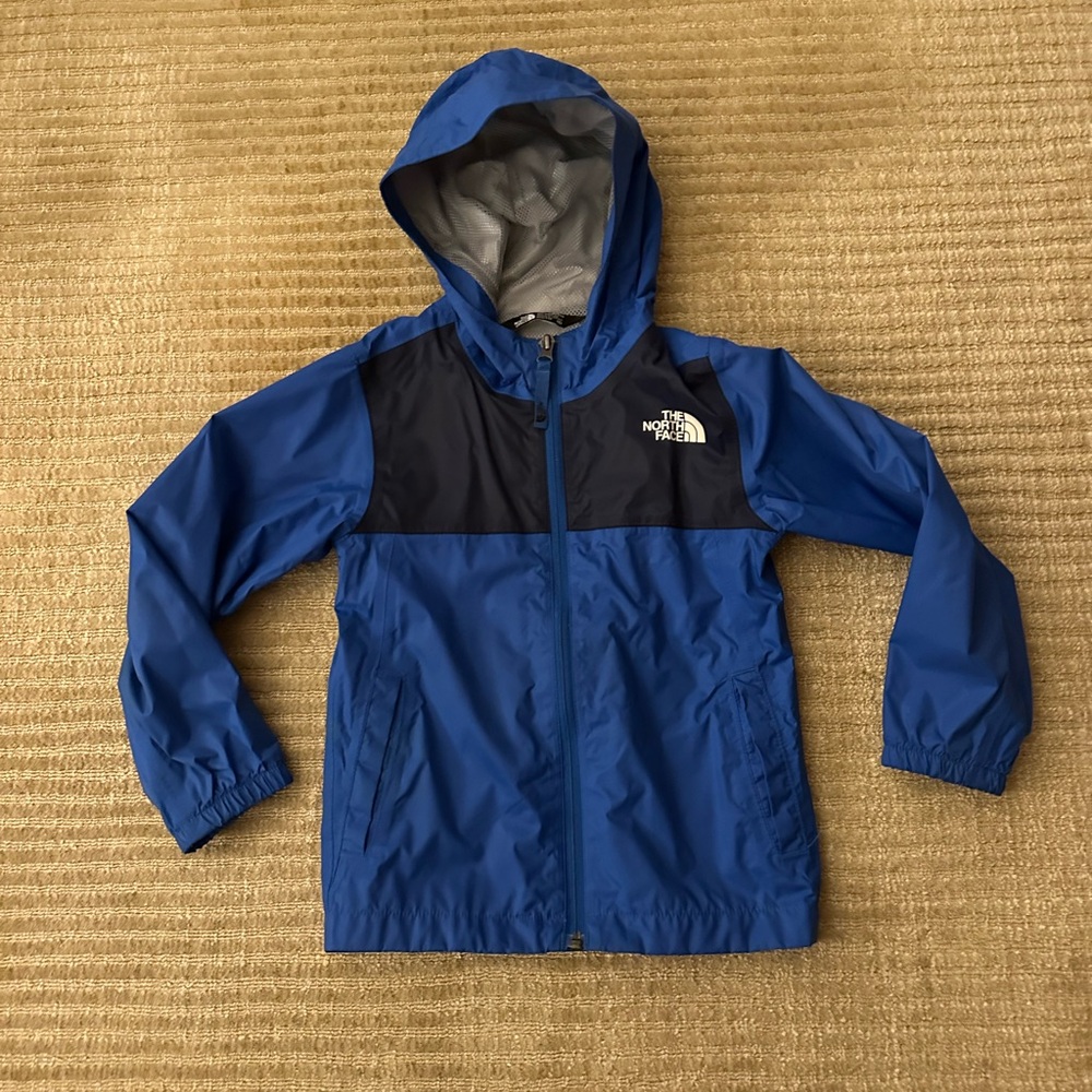 Toddler Northface Jacket